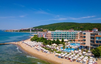 SANDY BAY /EX. MPM ZORNITZA SAND