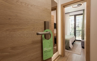 AZUR PREMIUM APARTHOTEL