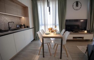 AZUR PREMIUM APARTHOTEL