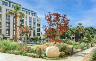 AZUR PREMIUM APARTHOTEL