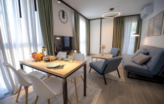 AZUR PREMIUM APARTHOTEL