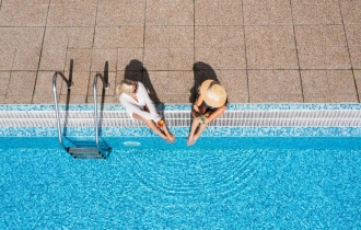 Four Points by Sheraton Sunny Beach (former Globus)