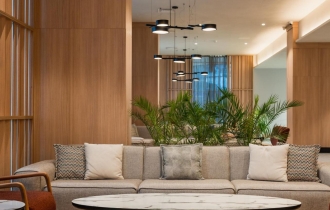 Four Points by Sheraton Sunny Beach (former Globus)