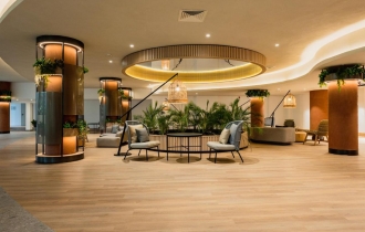 Four Points by Sheraton Sunny Beach (former Globus)