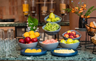 Four Points by Sheraton Sunny Beach (former Globus)