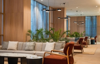 Four Points by Sheraton Sunny Beach (former Globus)