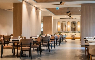 Four Points by Sheraton Sunny Beach (former Globus)