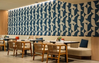 Four Points by Sheraton Sunny Beach (former Globus)