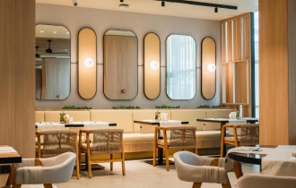 Four Points by Sheraton Sunny Beach (former Globus)