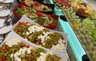 SH Dolce Mare (ex.SH Splendido Mare, ex. Mimosa Sunshine)