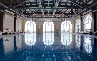 Lighthouse Golf&SPA Hotel