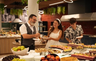 SH Dolce Mare (ex.SH Splendido Mare, ex. Mimosa Sunshine)