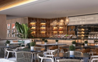 Four Points by Sheraton Sunny Beach (former Globus)