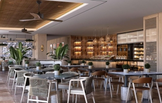 Four Points by Sheraton Sunny Beach (former Globus)