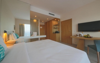 Poseidon Beach Resort