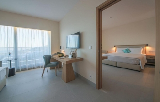 Poseidon Beach Resort