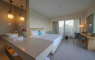 Poseidon Beach Resort