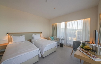 Poseidon Beach Resort