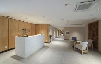 Poseidon Beach Resort