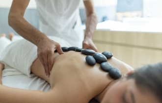 Poseidon Beach Resort