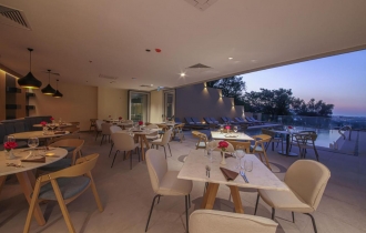 Poseidon Beach Resort