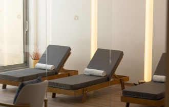 Poseidon Beach Resort