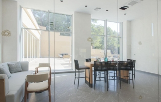 Poseidon Beach Resort