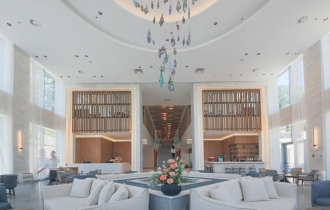 Poseidon Beach Resort