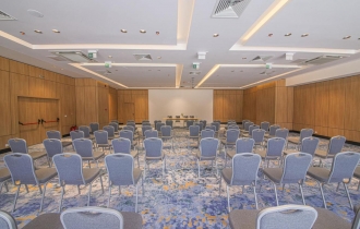 Poseidon Beach Resort