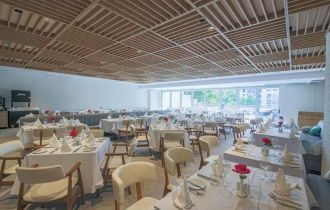 Poseidon Beach Resort