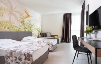 SH Dolce Mare (ex.SH Splendido Mare, ex. Mimosa Sunshine)