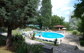 Park Hotel Zdravec Golden Sands