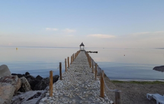 BlackSeaRama Golf & Villas