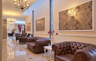 White Rock Castle AH