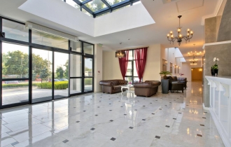 White Rock Castle AH