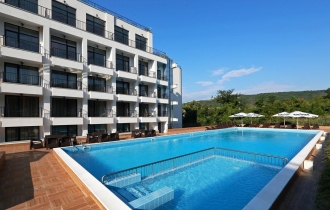 White Rock Castle AH