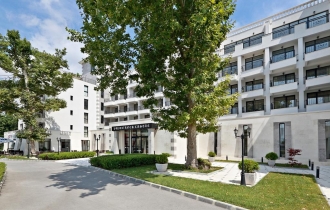 White Rock Castle AH