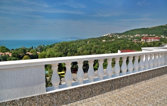 White Rock Castle AH