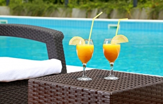 White Rock Castle AH