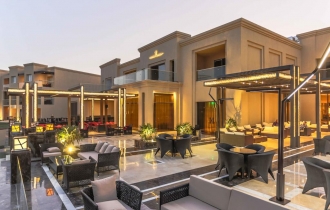Rixos Seagate Sharm