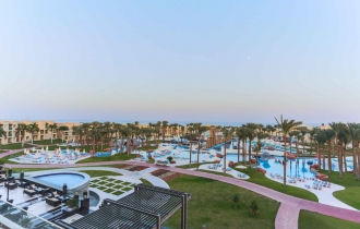 Rixos Seagate Sharm