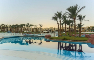 Rixos Seagate Sharm