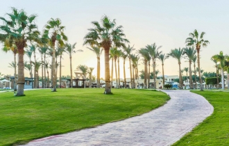 Rixos Seagate Sharm