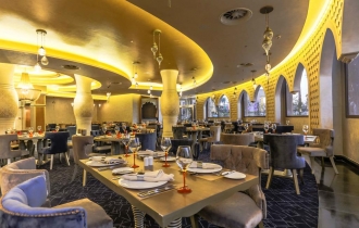 Rixos Seagate Sharm