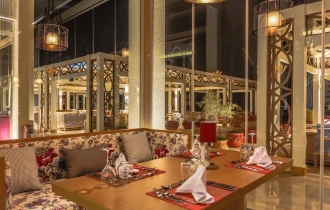 Rixos Seagate Sharm