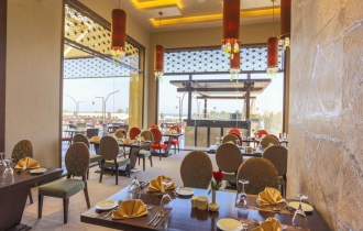 Rixos Seagate Sharm