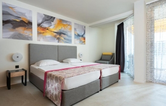 SH Dolce Mare (ex.SH Splendido Mare, ex. Mimosa Sunshine)