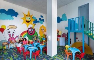 SH Dolce Mare (ex.SH Splendido Mare, ex. Mimosa Sunshine)