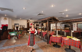 SH Dolce Mare (ex.SH Splendido Mare, ex. Mimosa Sunshine)