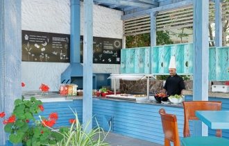 SH Dolce Mare (ex.SH Splendido Mare, ex. Mimosa Sunshine)